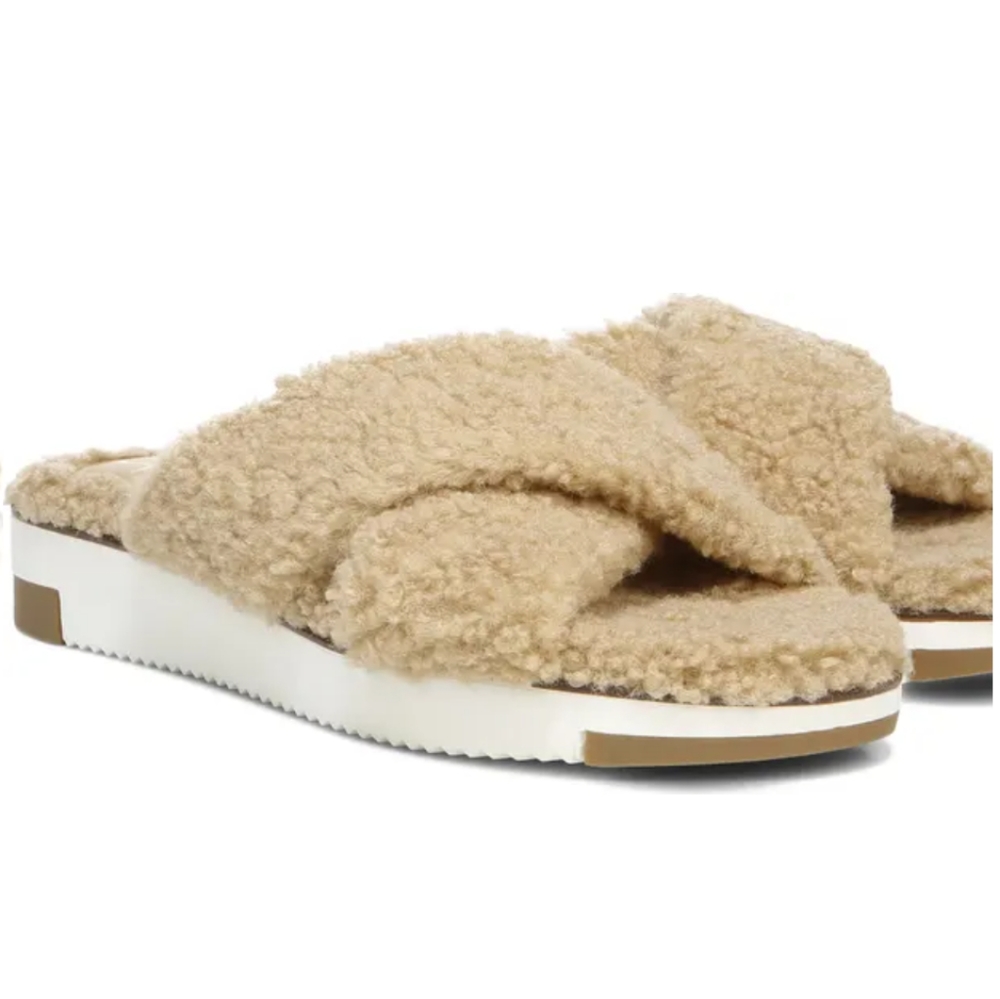 Sam Edelman slides